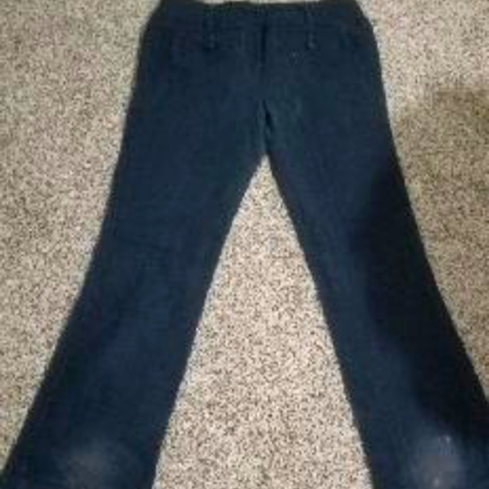 Jean Pants